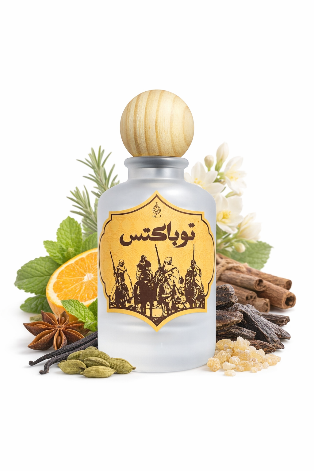 بديل عطر بوا امبريال